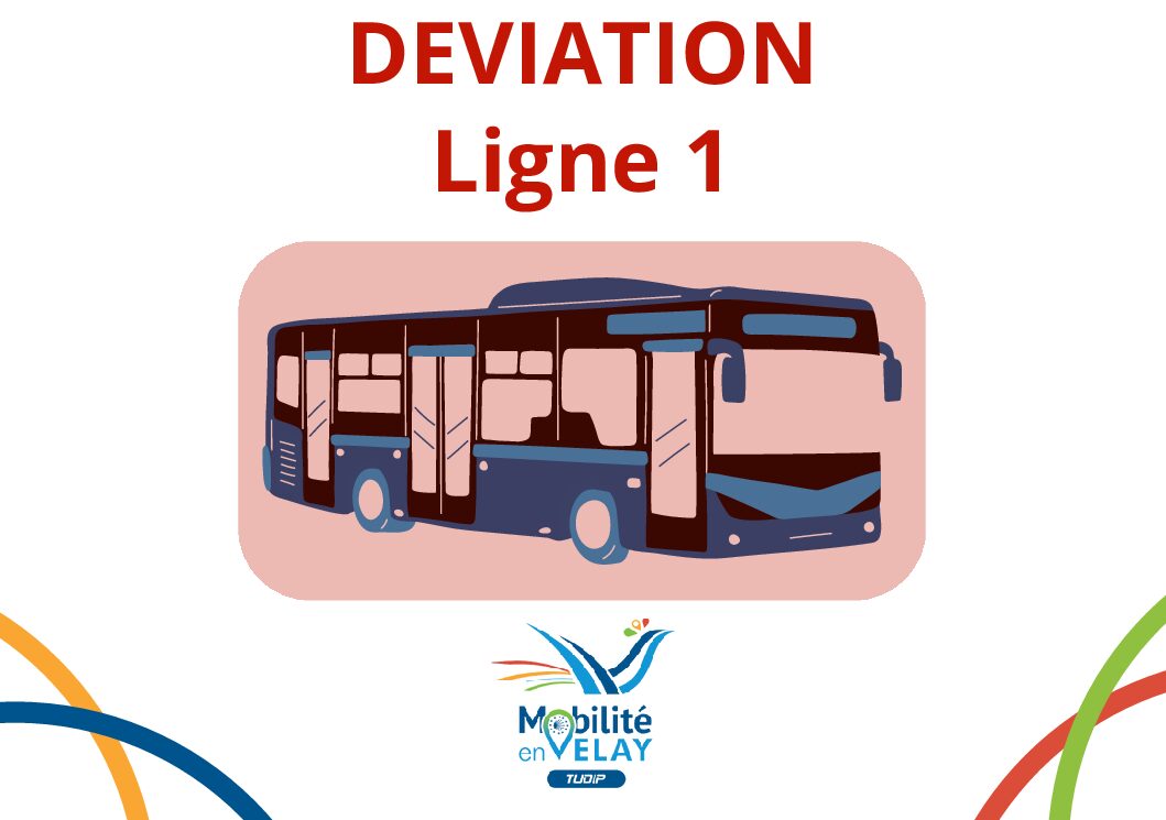 Déviation Ligne 1